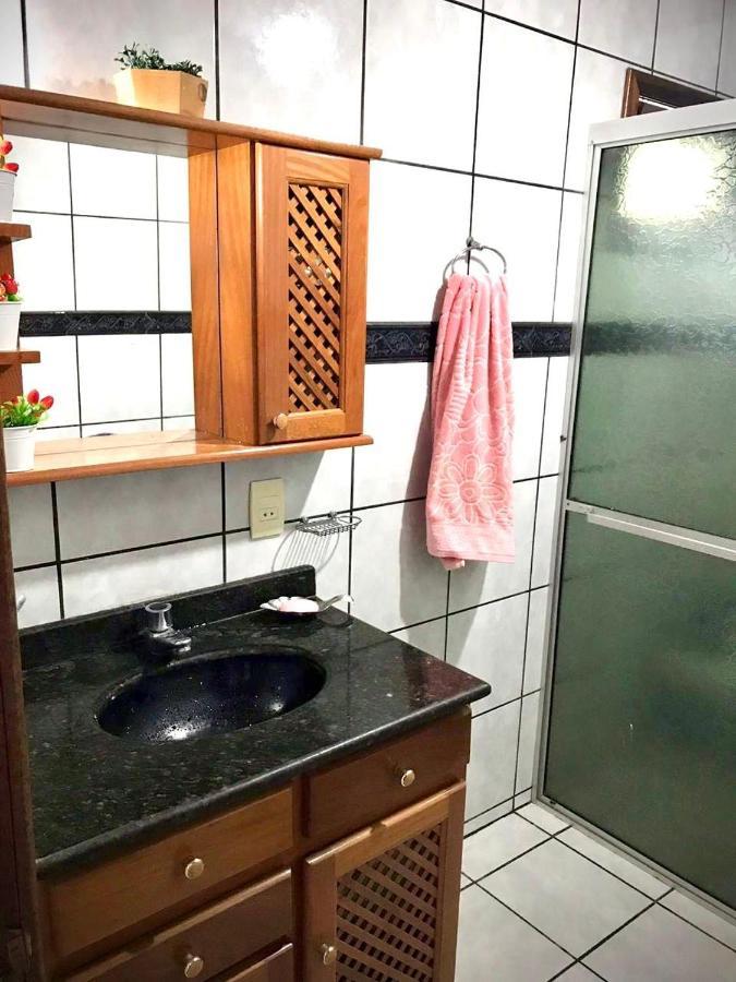 페냐 Aconchego Catarina 빌라 외부 사진